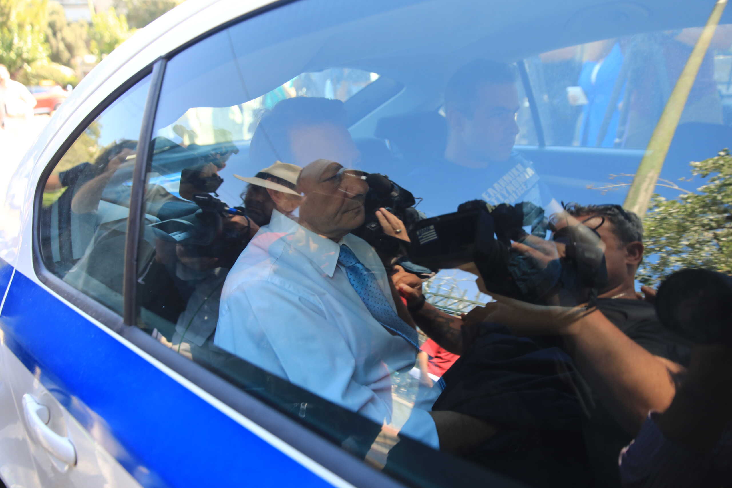Απόστολος Λύτρας: Από τις μεγάλες ποινικές υποθέσεις στον Κορυδαλλό – Το VIP κελί, οι συγκρατούμενοι και το πρώτο επισκεπτήριο