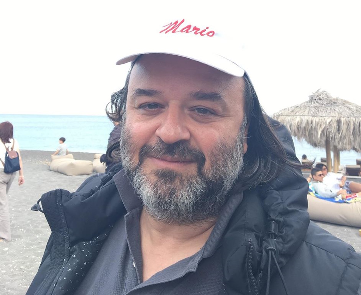 Μάριος Ηλιόπουλος: Ποιος είναι ο εφοπλιστής που παρέδωσε τα ηνία της ΑΕΚ ο Μελισανίδης