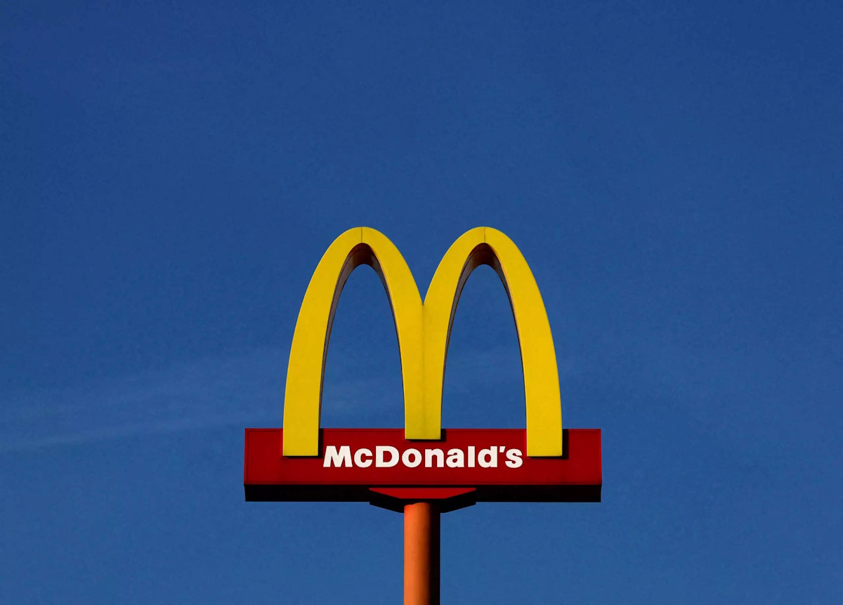 McDonald’s: Ακυρώθηκε από την ΕΕ το εμπορικό σήμα για το «Big Mac» κοτόπουλο
