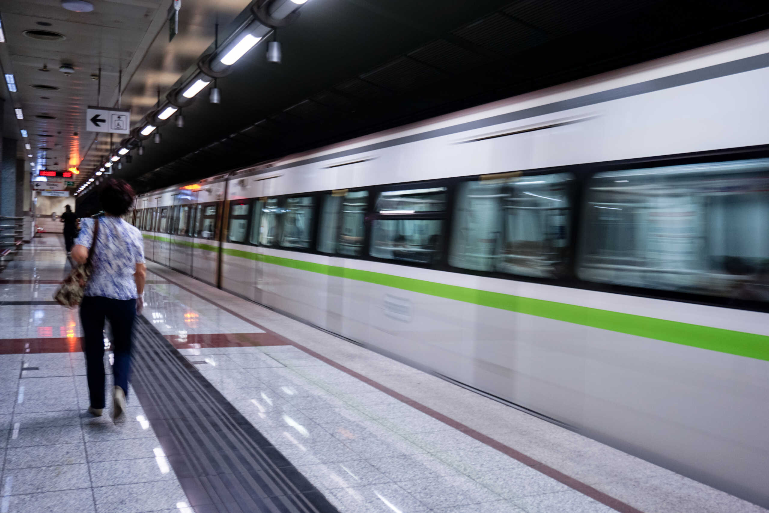 Οι νέες επεκτάσεις του Μετρό – Τα σχέδια για Αττική και Θεσσαλονίκη