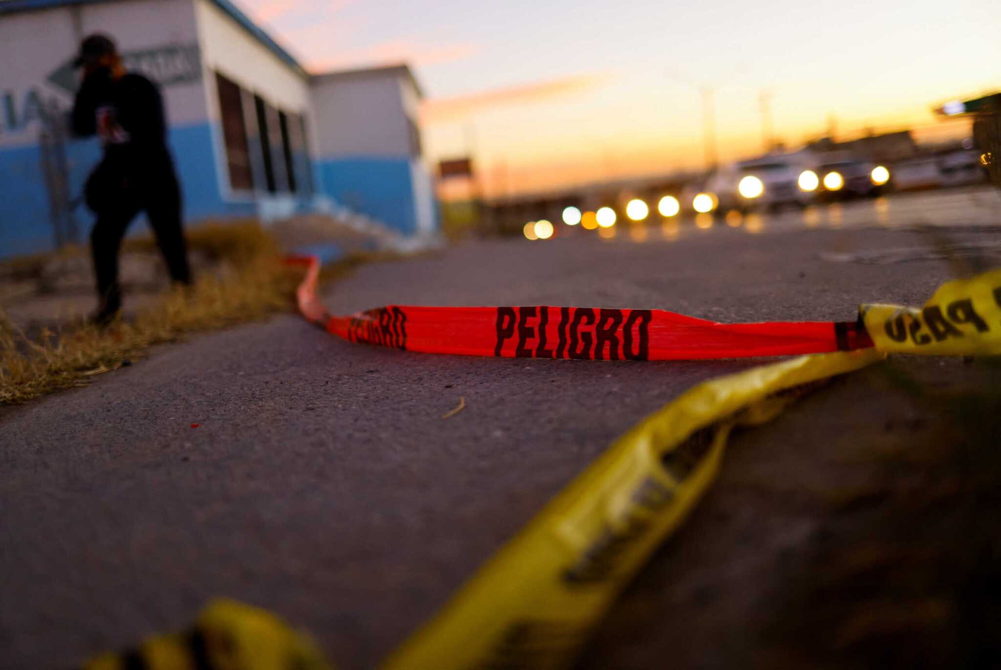 Νέα δολοφονία στο Μεξικό: Νεκρή η δημοτική σύμβουλος Εσμεράλδα Γκαρσόν Κάμπος