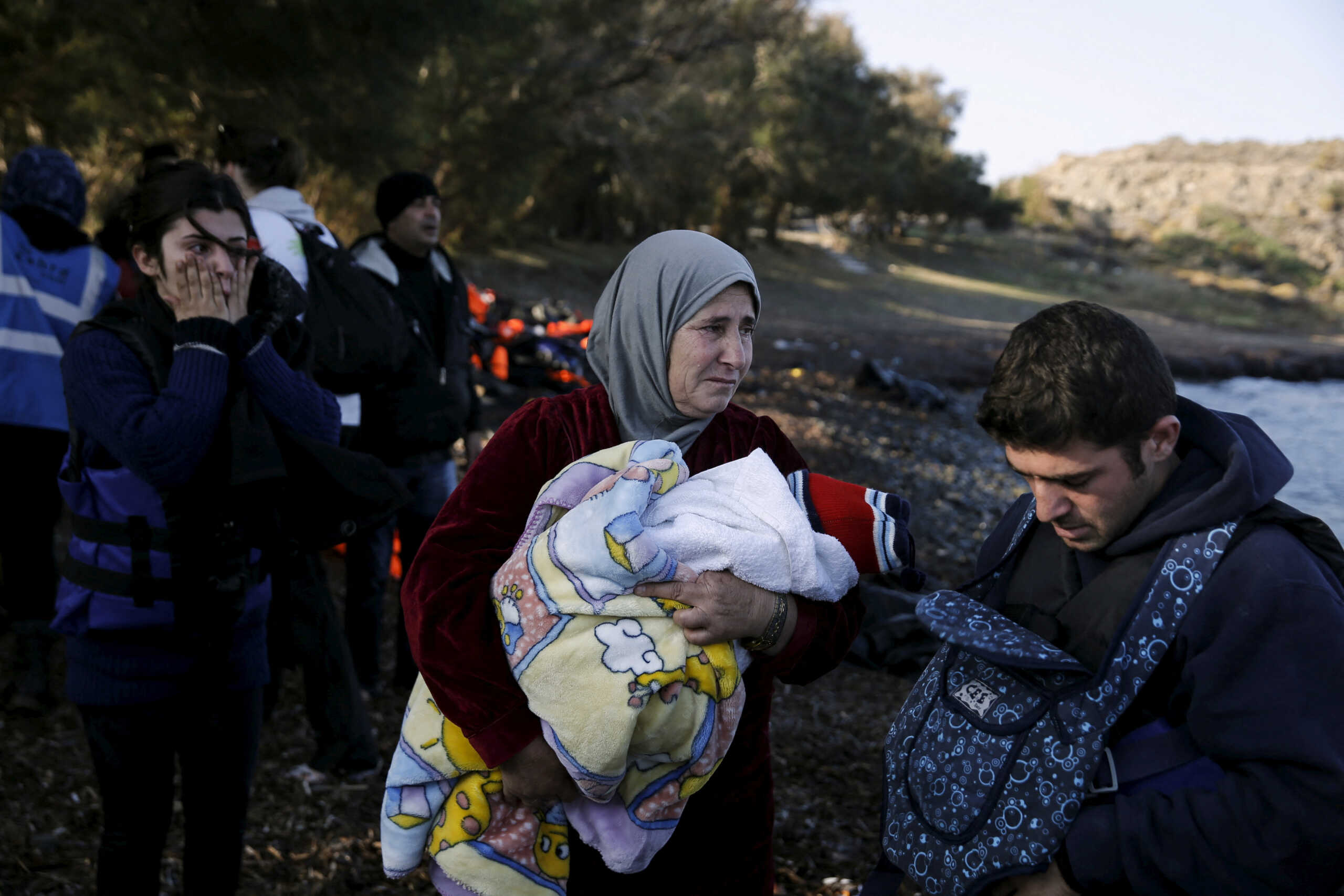 Ουγγαρία: Πρόστιμο 200 εκατ. ευρώ επειδή δεν συμμορφώνεται με το ευρωπαϊκό δίκαιο για το άσυλο