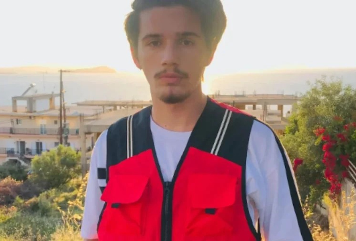 Χανιά: Από καρδιά ο θάνατος του 20χρονου ναυαγοσώστη – Τι λέει το πόρισμα του ιατροδικαστή