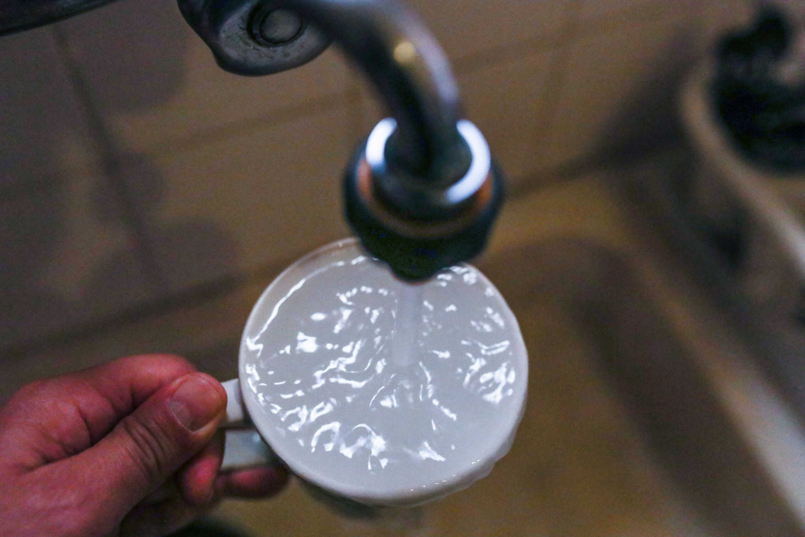 Μολυσμένο νερό στη Μαγνησία: «Η σαλμονέλα μπορεί να διατηρηθεί στο νερό 30 ημέρες» εξηγούν ειδικοί
