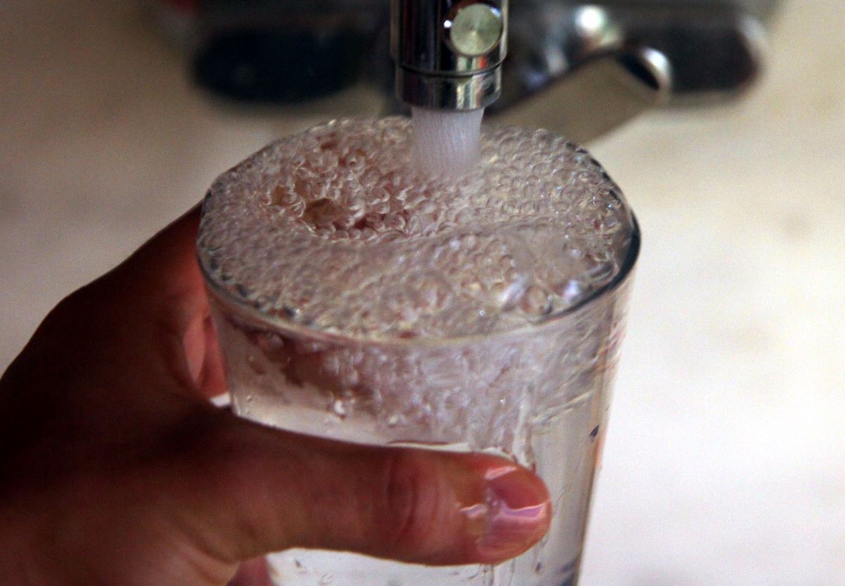Μαγνησία: Τις επόμενες ώρες θα έχουν ξανά νερό σε Στεφανοβίκειο και Ριζόμυλο