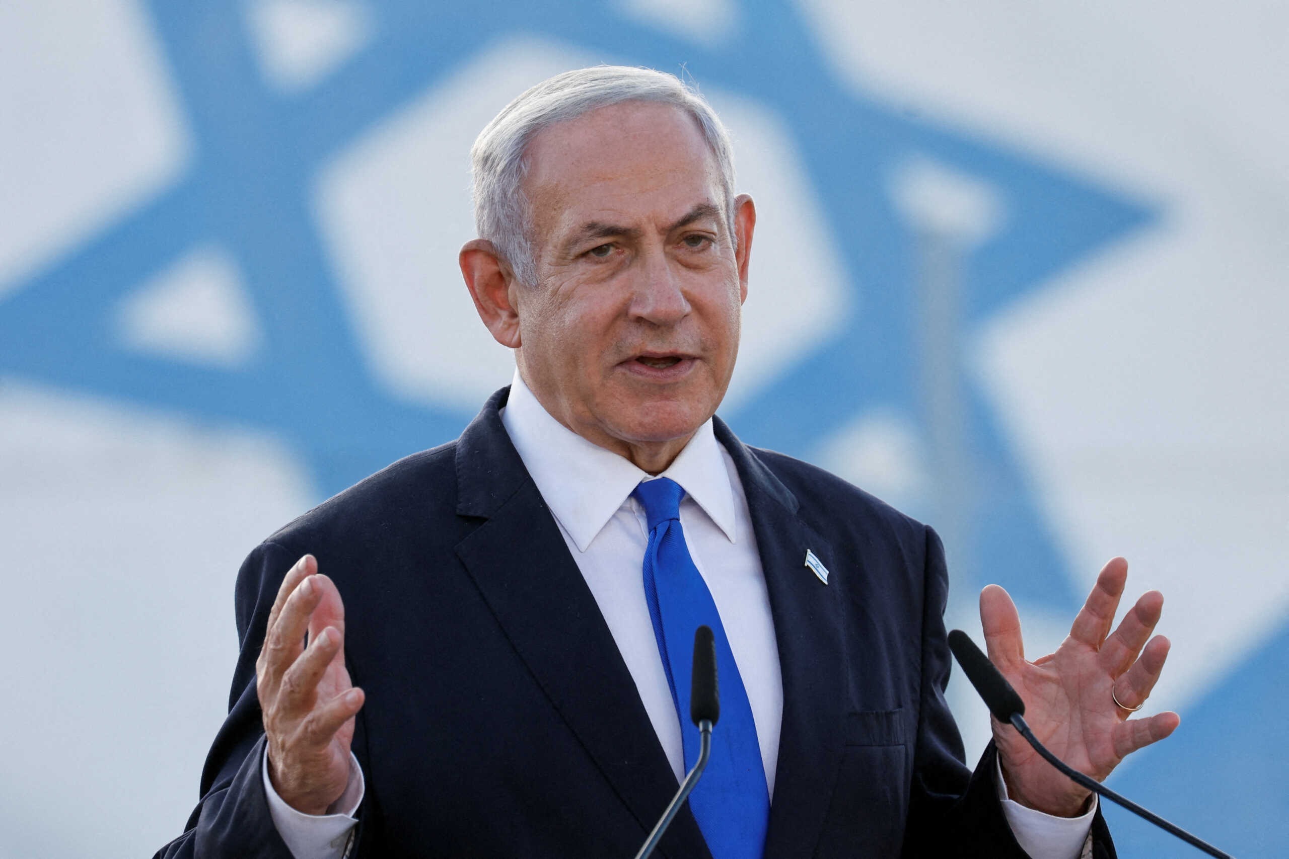 Νετανιάχου: «Ο πόλεμος θα συνεχιστεί» λέει ο Ισραηλινός πρωθυπουργός που στέλνει μηνύματα προς πάσα κατεύθυνση