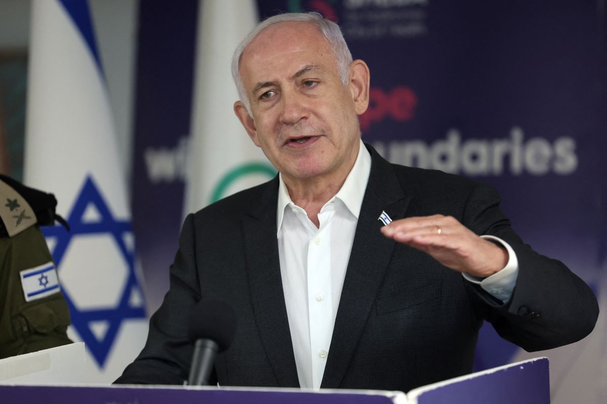 Ισραήλ: Διαλύθηκε το πολεμικό συμβούλιο – Τι ανακοίνωσε ο Νετανιάχου στους υπουργούς