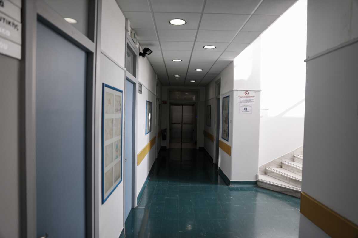 Θεσσαλονίκη: Το νοσοκομείο «Γεννηματάς» λειτούργησε με γεννήτριες για 12 ώρες λόγω μπλακ άουτ