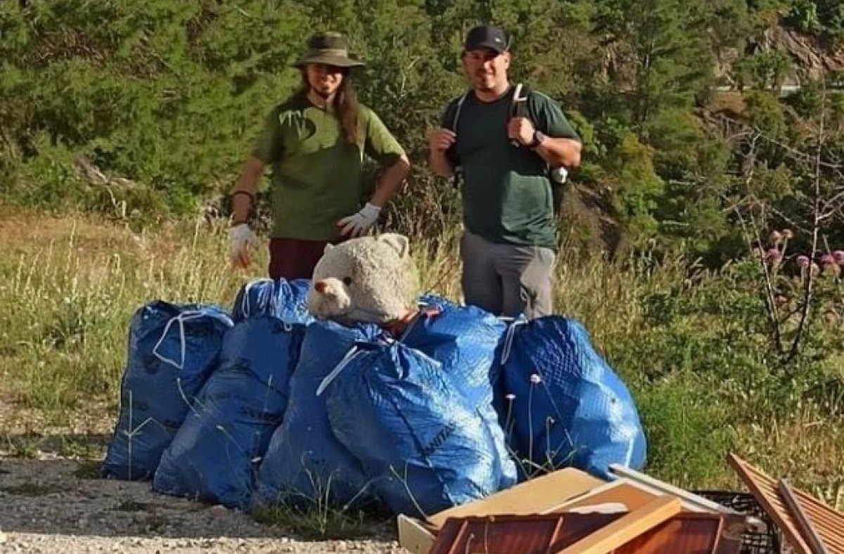 Πάρνηθα: Συνελήφθησαν οι δράστες που ξυλοκόπησαν και μαχαίρωσαν τους δύο εθελοντές