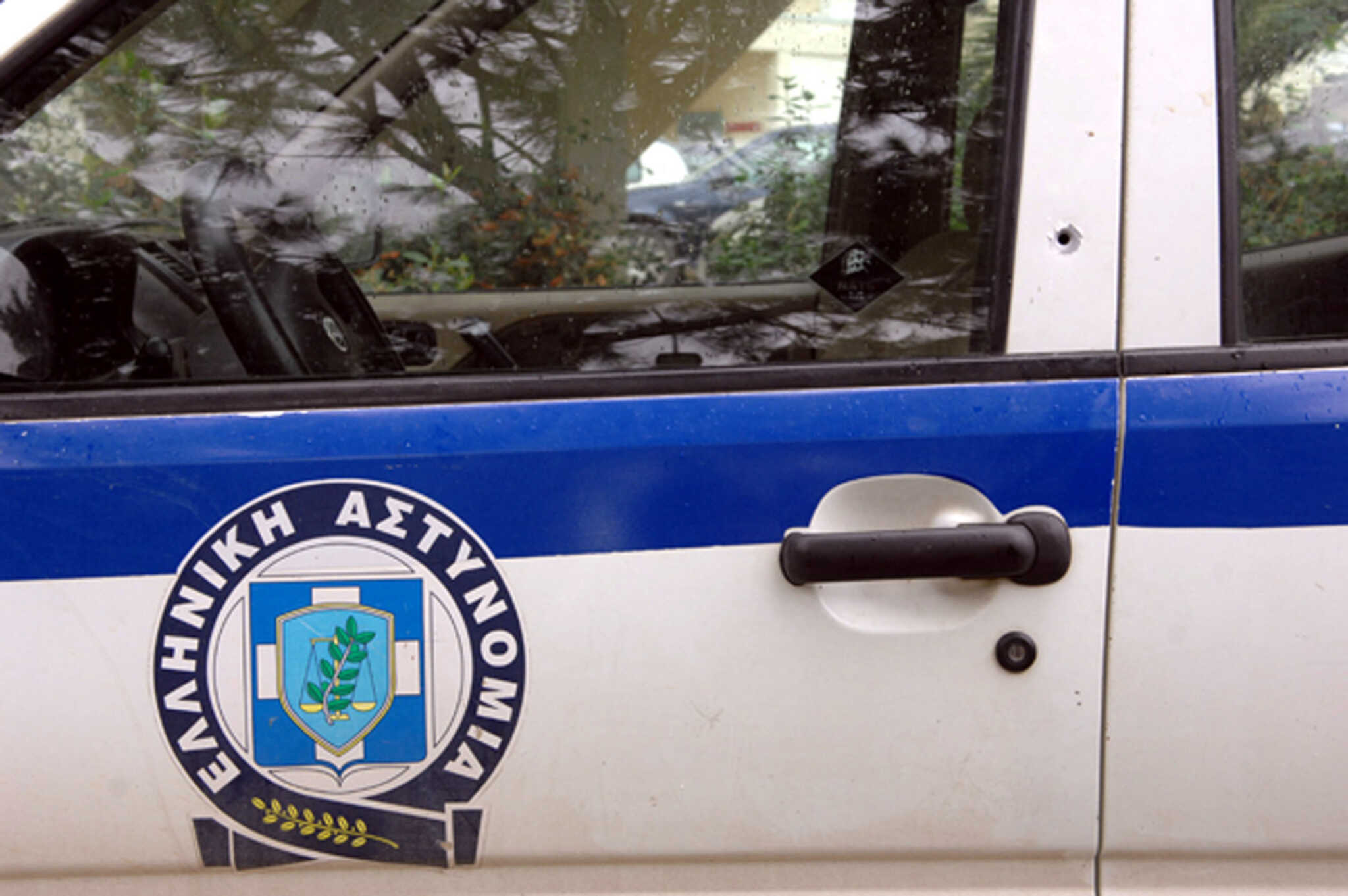 Χανιά: Συνελήφθη άνδρας για ενδοοικογενειακή βία και οπλοκατοχή – Κατασχέθηκαν 4 όπλα