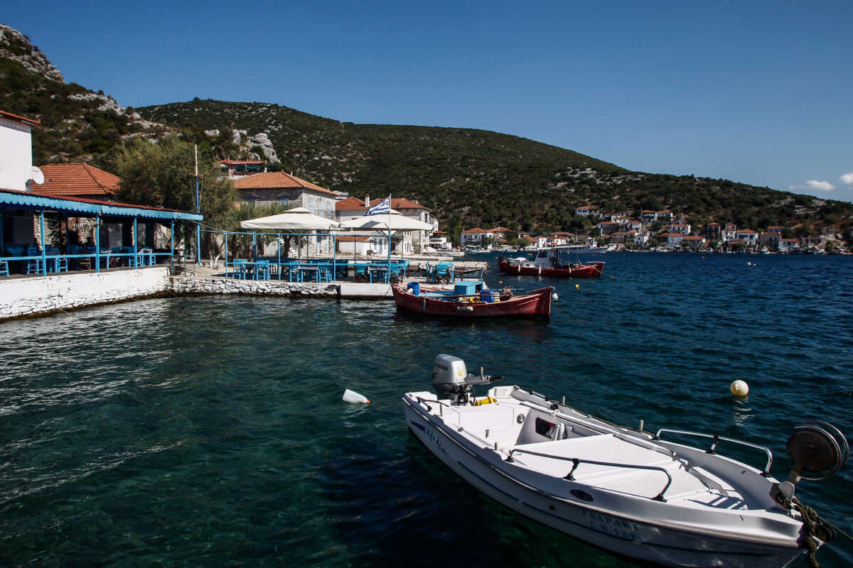 Thessaly Evros Pass: Τις 103.298 έφτασαν οι αιτήσεις μέσα σε 24 ώρες