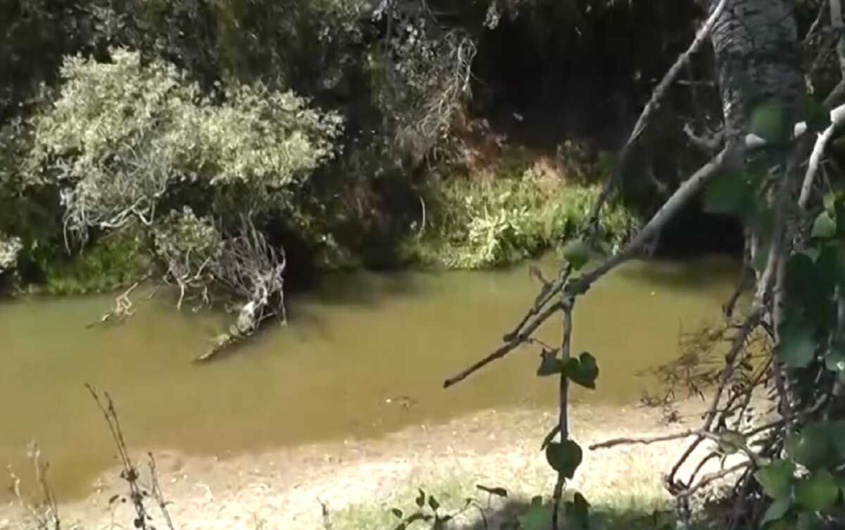 Ροδόπη: Ένας ηλικιωμένος ανασύρθηκε νεκρός από τον ποταμό Λίσσο