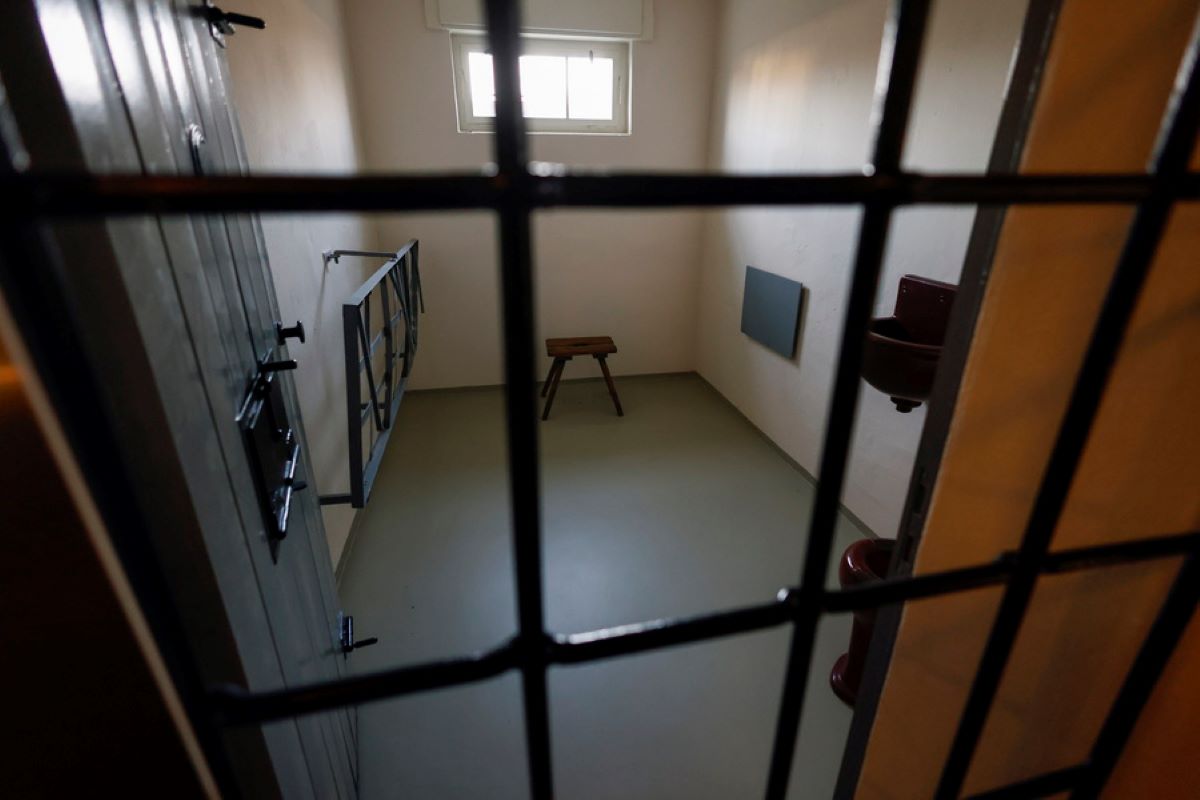 Βρετανία: Σωφρονιστική υπάλληλος σε ερωτικές περιπτύξεις με κρατούμενο – Συγκρατούμενος τους κατέγραφε σε βίντεο