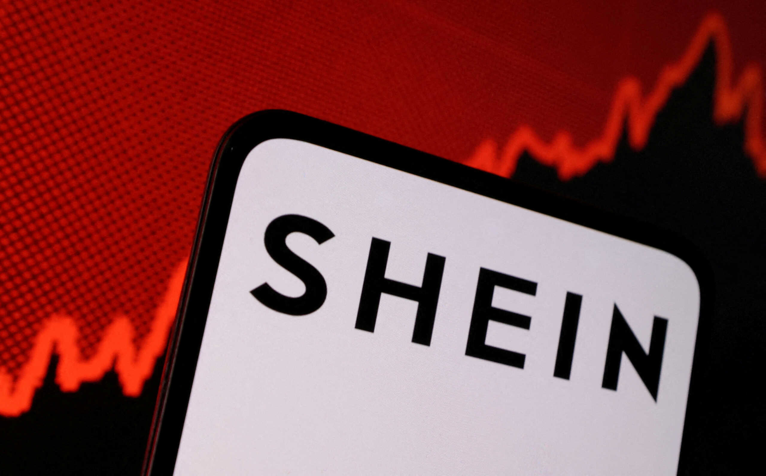 Η Shein ετοιμάζεται να εισαχθεί στο χρηματιστήριο του Λονδίνου αυτή την εβδομάδα