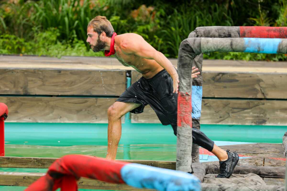 Survivor 2024: Πρώτη φορά στον τάκο ο Γιώργος Γκιουλέκας, «καυγαδάκι» Φάνη – Νεφισέ