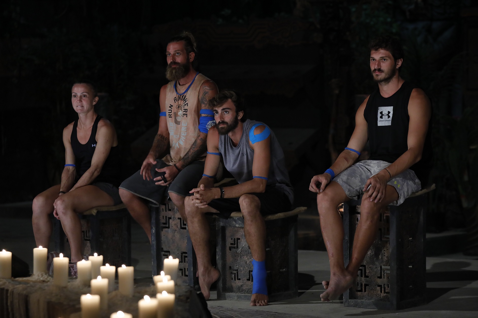 Survivor 2024: Σχέσεις και φιλίες δοκιμάζονται – Τι θα δούμε απόψε