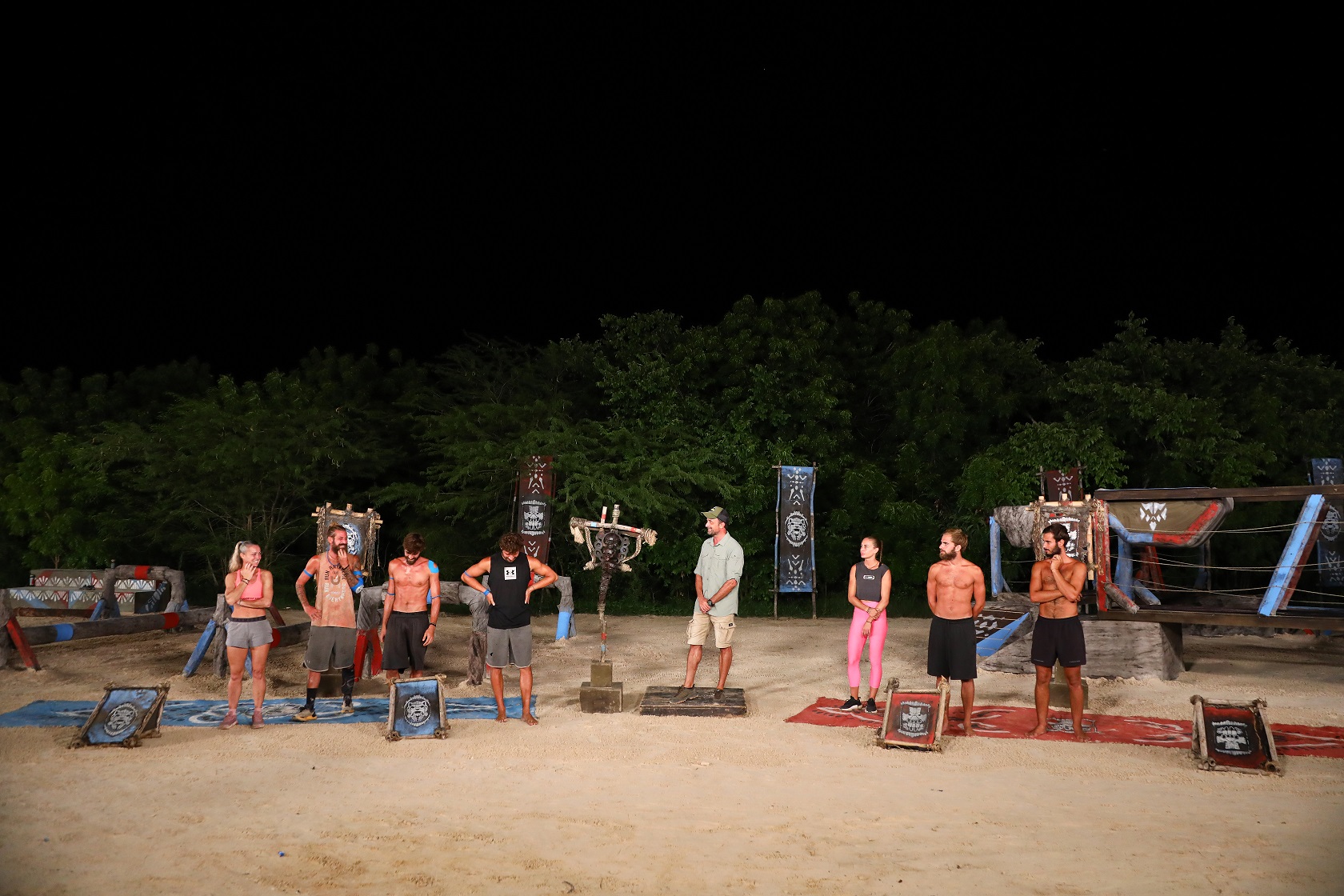 Survivor 2024: Μονομαχία για μια θέση στην 6αδα – Τι θα δούμε απόψε