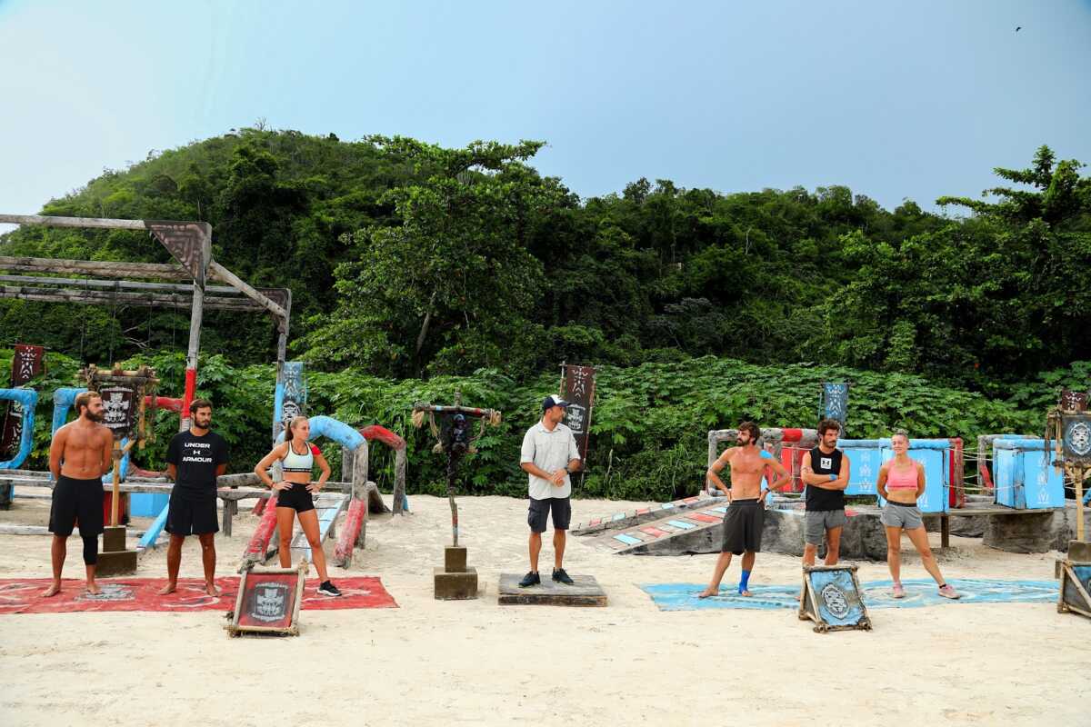 Survivor 2024: Ένας τραυματισμός σοκάρει τους πάντες – Τι θα δούμε απόψε 