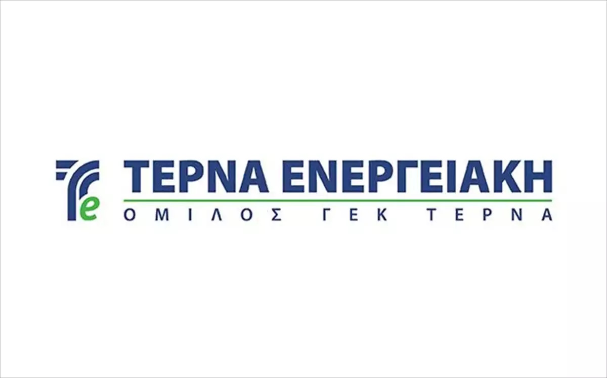 TEΡΝΑ ΕΝΕΡΓΕΙΑΚΗ: Υπεγράφη η αγοραπωλησία με την Masdar Hellas