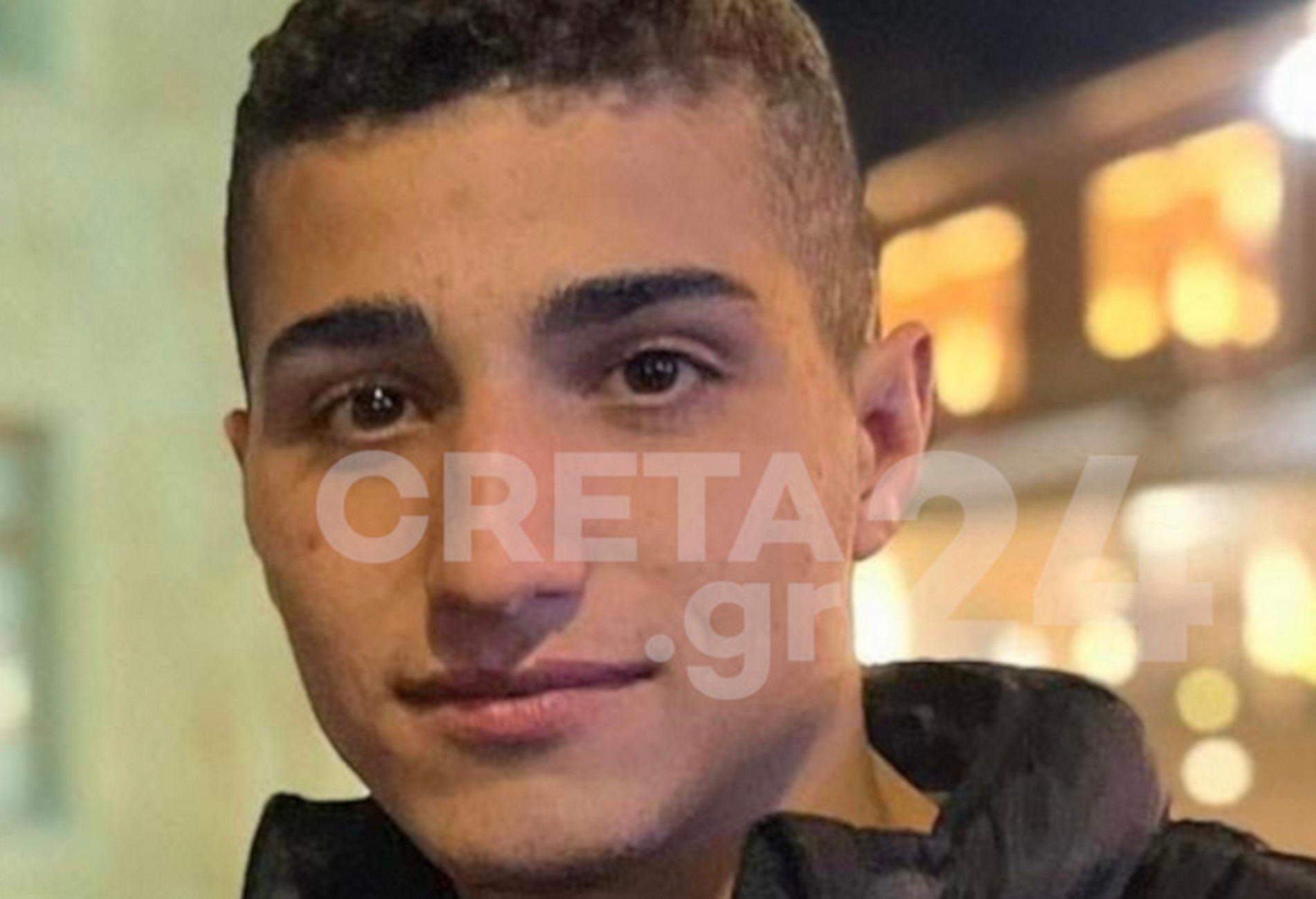 Χανιά: Σκοτώθηκε 18χρονος και χαροπαλεύουν δύο φίλοι του μετά από τροχαίο δυστύχημα