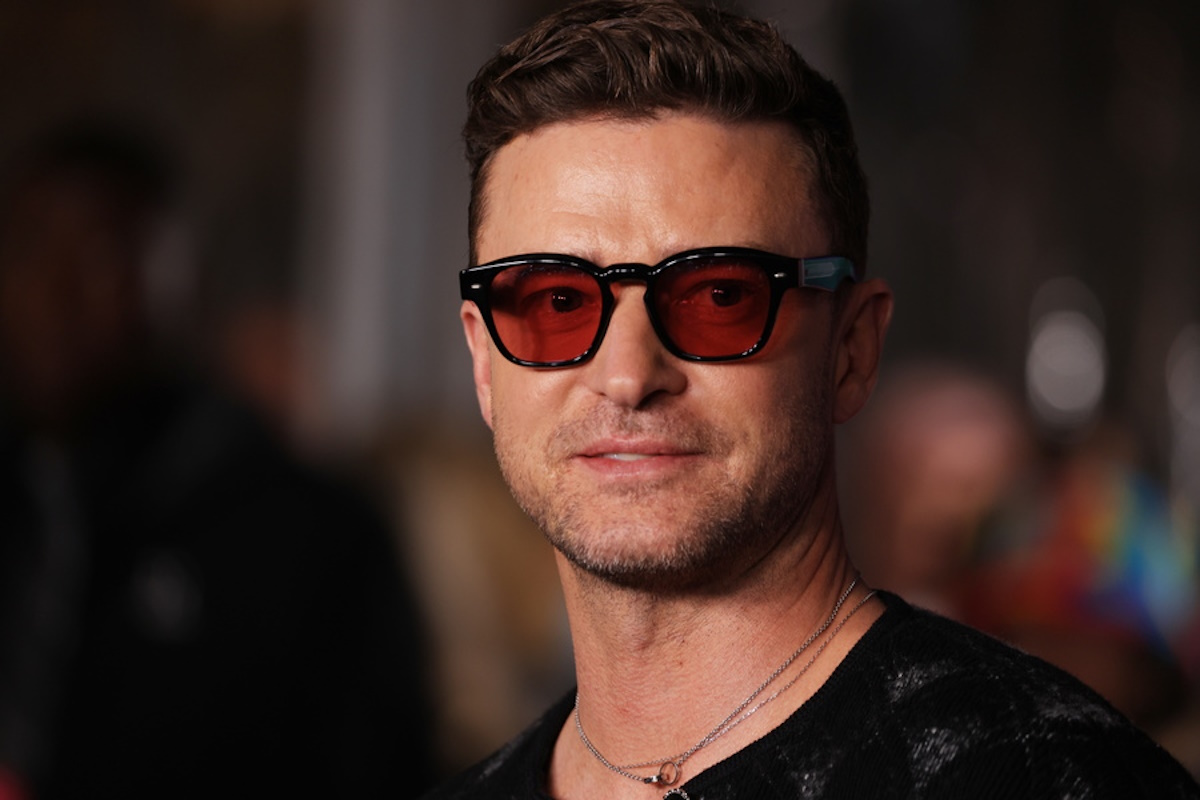 Ο Justin Timberlake συνελήφθη στη Νέα Υόρκη επειδή οδηγούσε μεθυσμένος