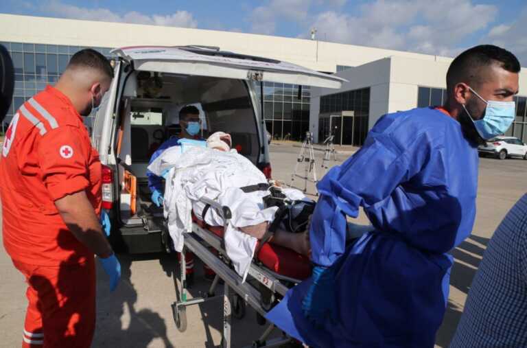 4 νεκροί από έκρηξη αερίου σε εστιατόριο στην επαρχία της Σμύρνης στην Τουρκία