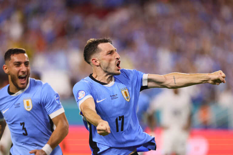 Copa America: Νικηφόρες πρεμιέρες για Ουρουγουάη και ΗΠΑ