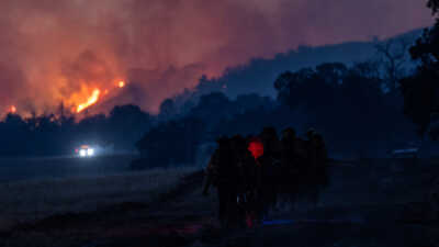 Οι ακραίες δασικές πυρκαγιές γίνονται πιο έντονες και πιο συχνές τα τελευταία χρόνια – Τι δείχνει νέα έρευνα
