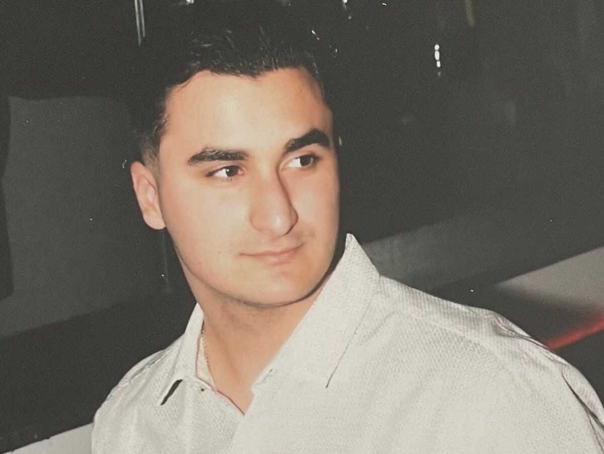 Ξάνθη: Σπαραγμός στην κηδεία του 20χρονου Αλέξανδρου που σκοτώθηκε σε τροχαίο – «Άγγελε μας σ’ αγαπάμε»