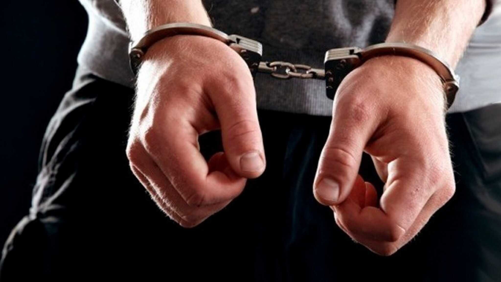 Θεσσαλονίκη: Συνελήφθη δραπέτης στο κέντρο της πόλης – Έδωσε ψεύτικο όνομα στους αστυνομικούς