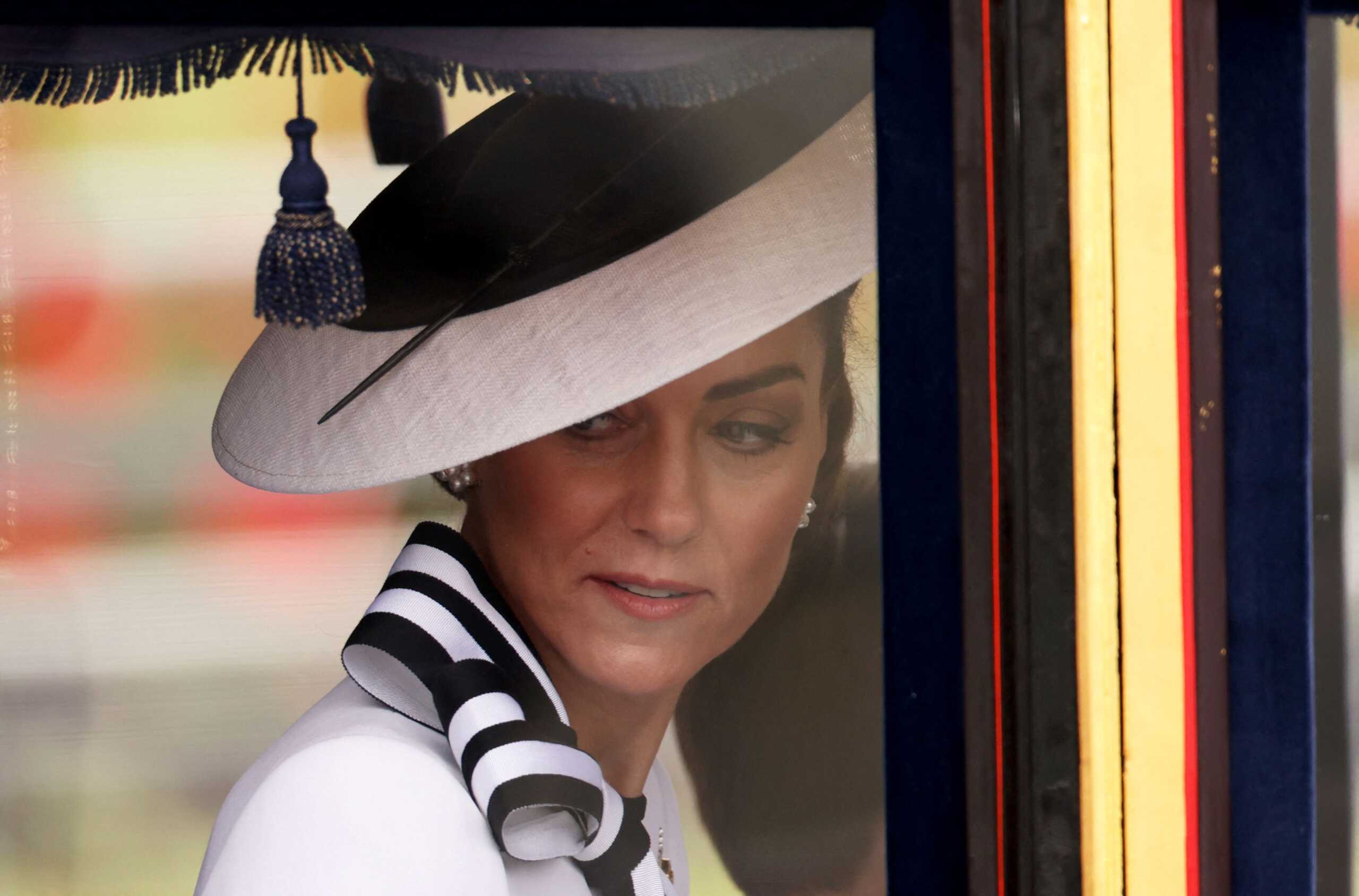 Κέιτ Μίντλετον: Το μέλος της βασιλικής οικογένειας που θα την αντικαταστήσει αν δεν παραστεί στο Wimbledon