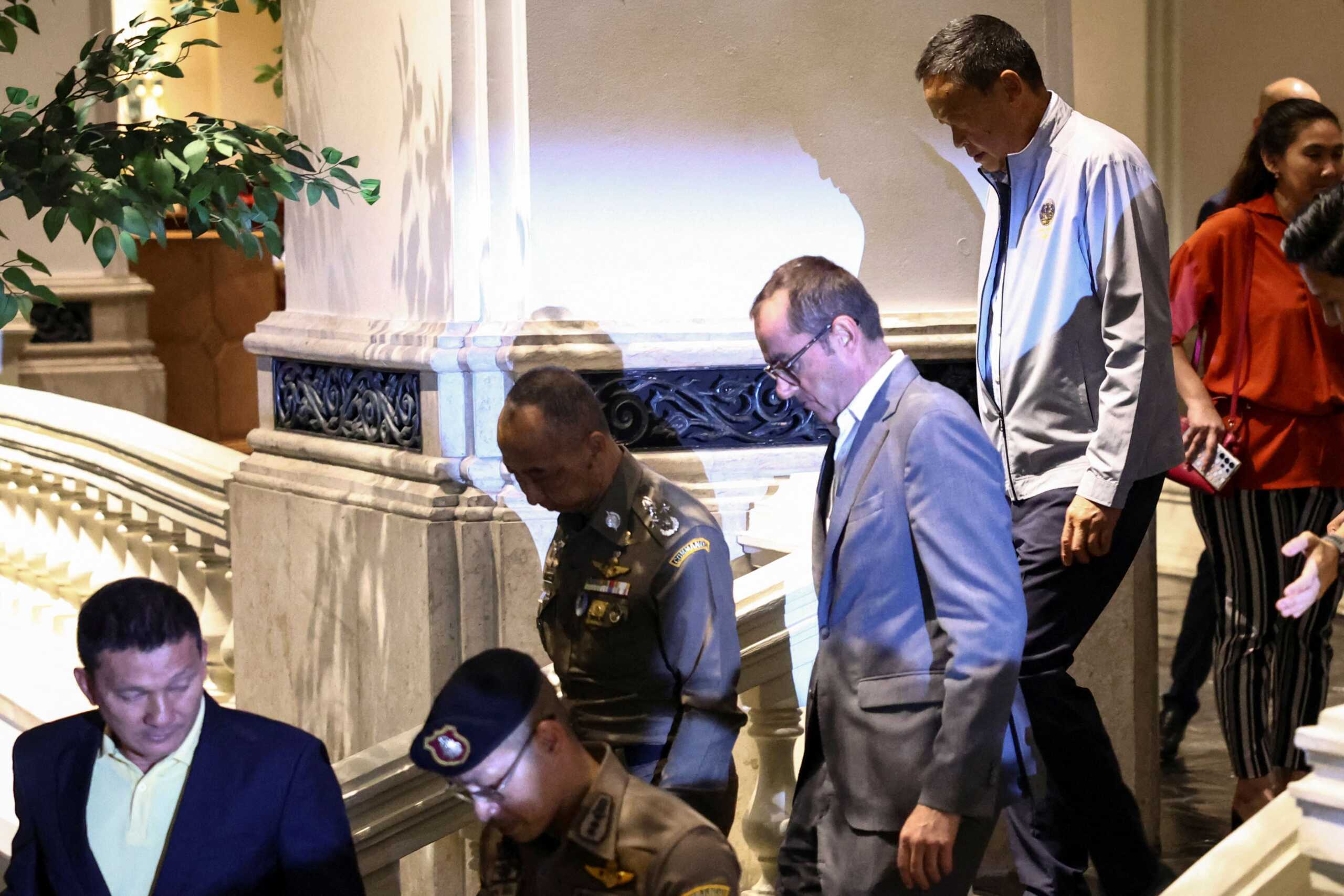Ταϊλάνδη: Ίχνη κυανίου και στα έξι φλιτζάνια τσαγιού στο πολυτελές ξενοδοχείο με τους νεκρούς τουρίστες