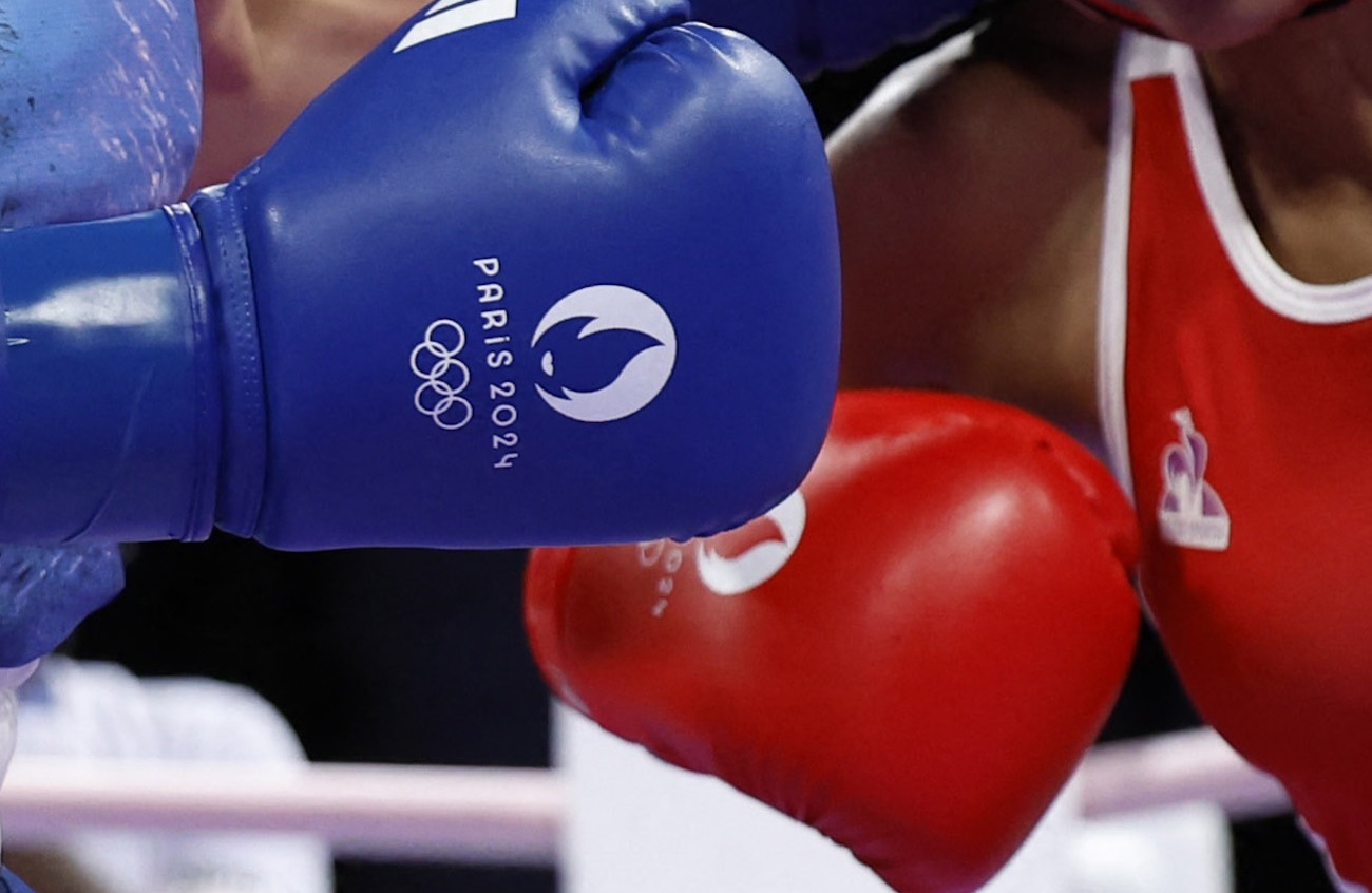 Ολυμπιακοί Αγώνες 2024: Η Νιγηριανή πυγμάχος Σίνθια Ογκουνσεμιλόρε βρέθηκε θετική σε απαγορευμένη ουσία