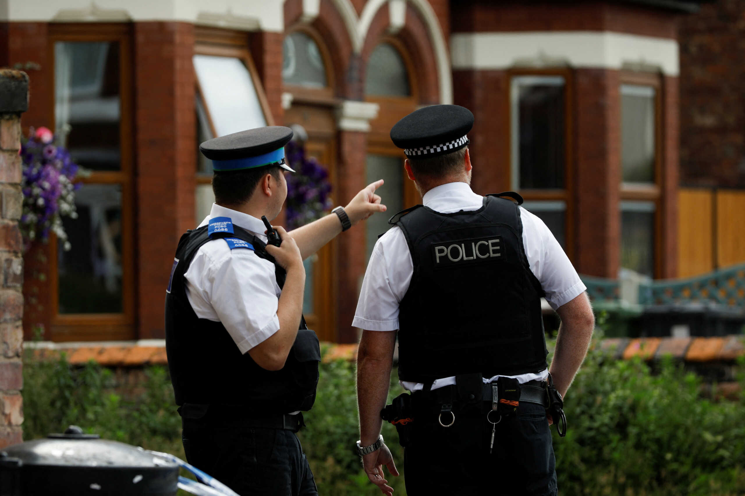 Βρετανία: Ισόβια στον ισλαμιστή ιεροκήρυκα Ανζέμ Σουντάρι για τρομοκρατία