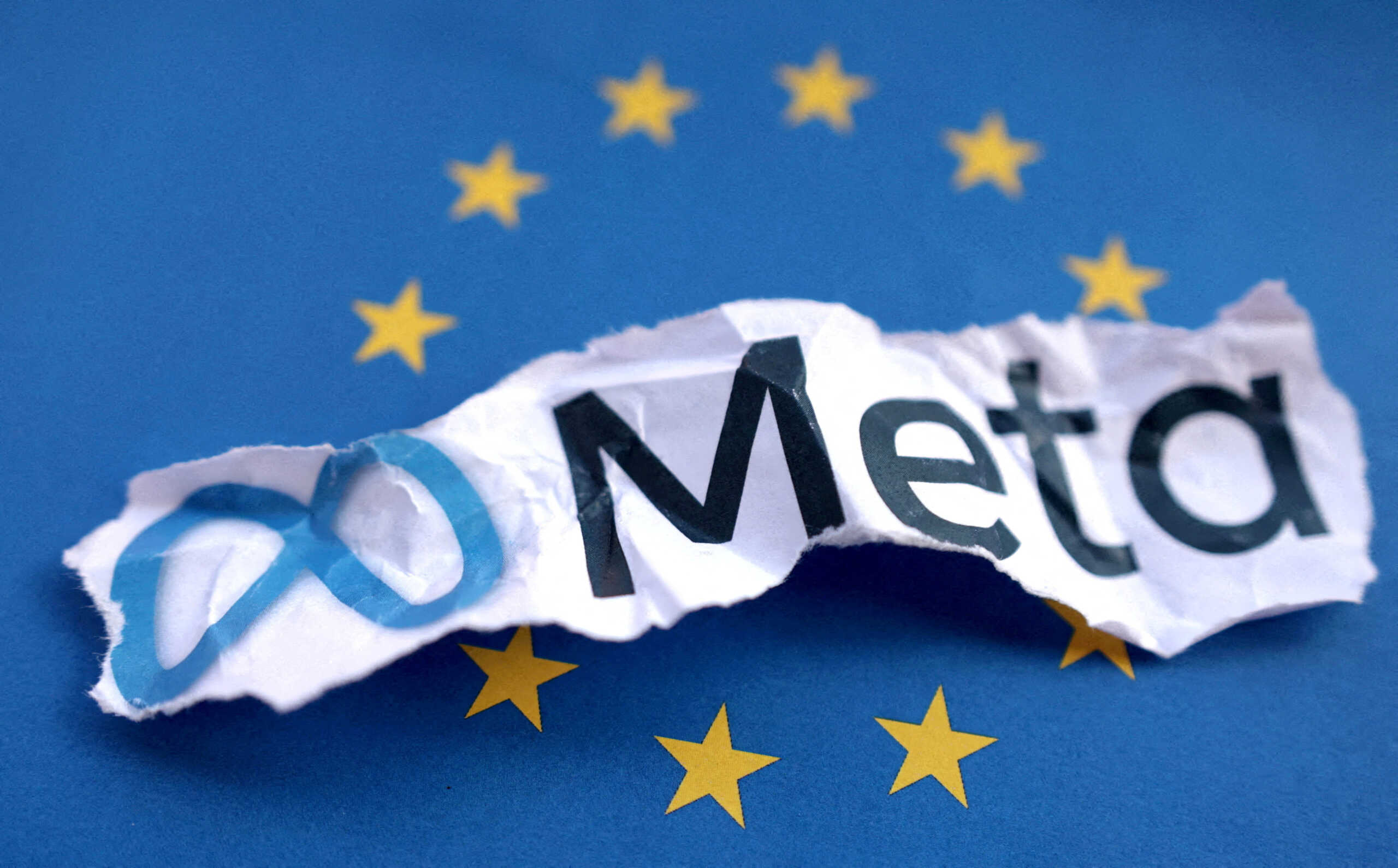 Meta: Παράθυρο για πρόστιμο 13,4 δισ. ευρώ από την Κομισιόν για το Marketplace