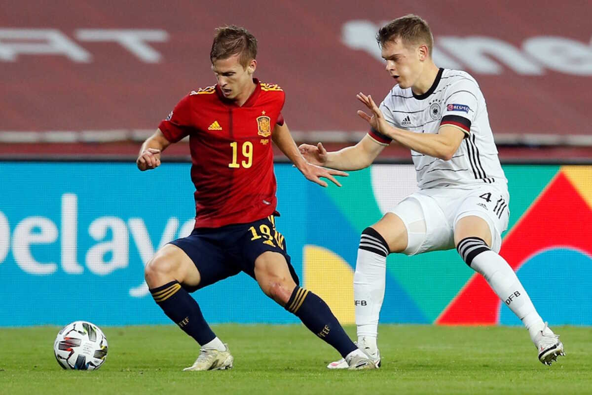 Ισπανία – Γερμανία: Η ισορροπημένη παράδοση, το εντυπωσιακό 6-0 και η ιστορική πρόκληση για τη «ρόχα»