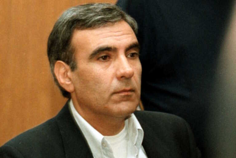 Πέθανε ο «συνήθης ύποπτος» Αβραάμ Λεσπέρογλου που κατηγορήθηκε για τρομοκρατία τη δεκαετία του 1980