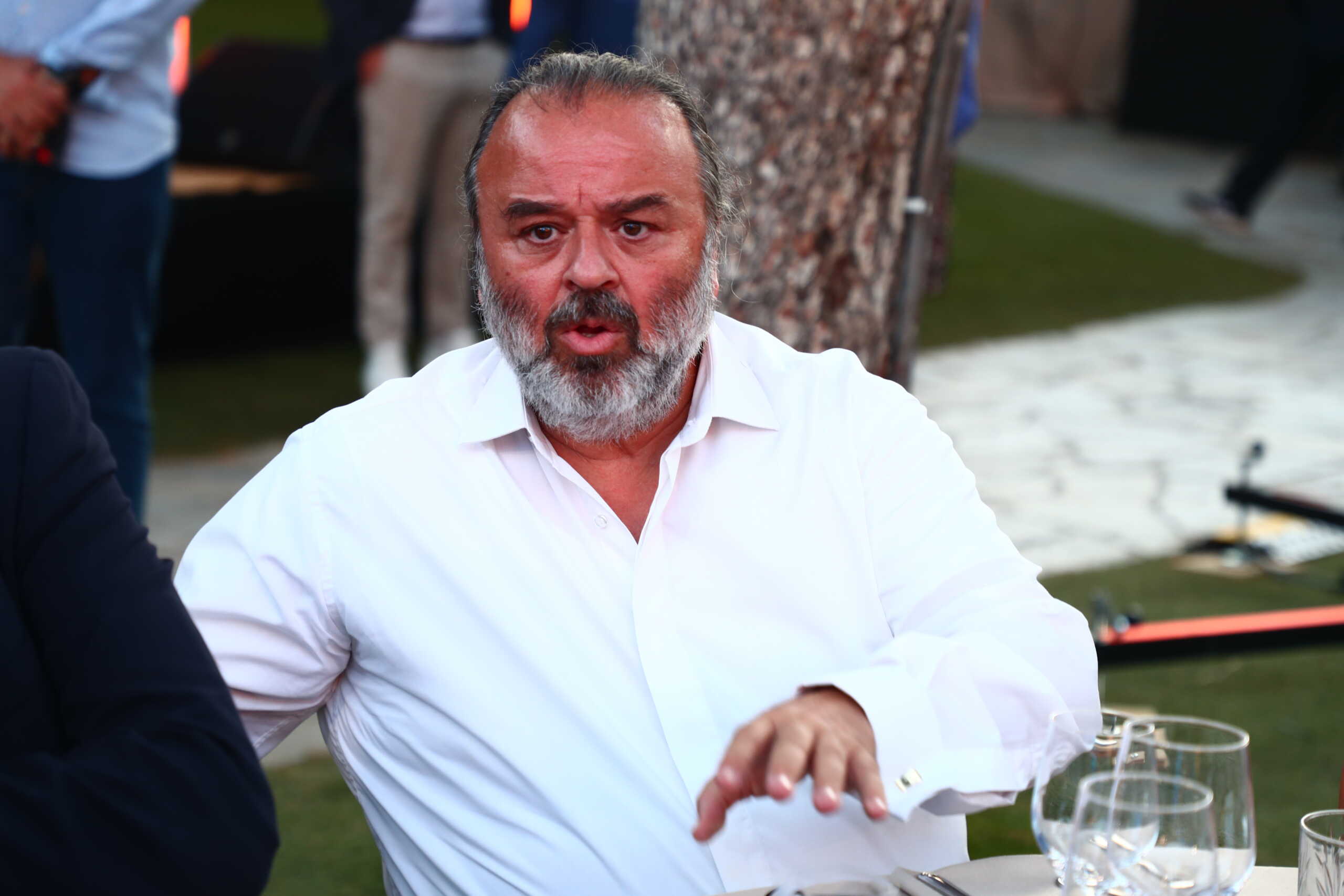 Ηλιόπουλος: «Η ΑΕΚ θα είναι πρωταγωνίστρια, δεν θα επιτρέψω σε κανένα χτυπήματα κάτω από τη ζώνη»