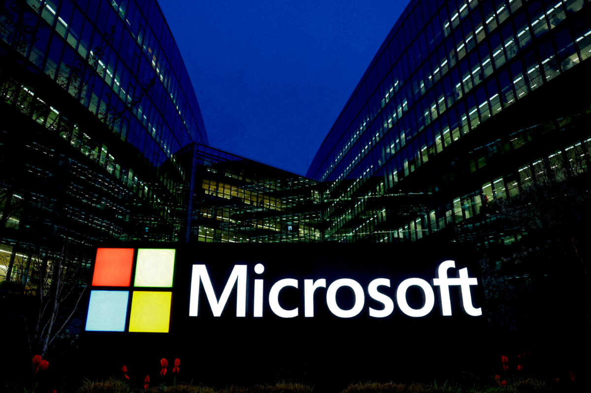 Η Microsoft ανακοίνωσε πως σχεδόν 8,5 εκατομμύρια συσκευές επηρεάστηκαν από το παγκόσμιο ψηφιακό «blackout»