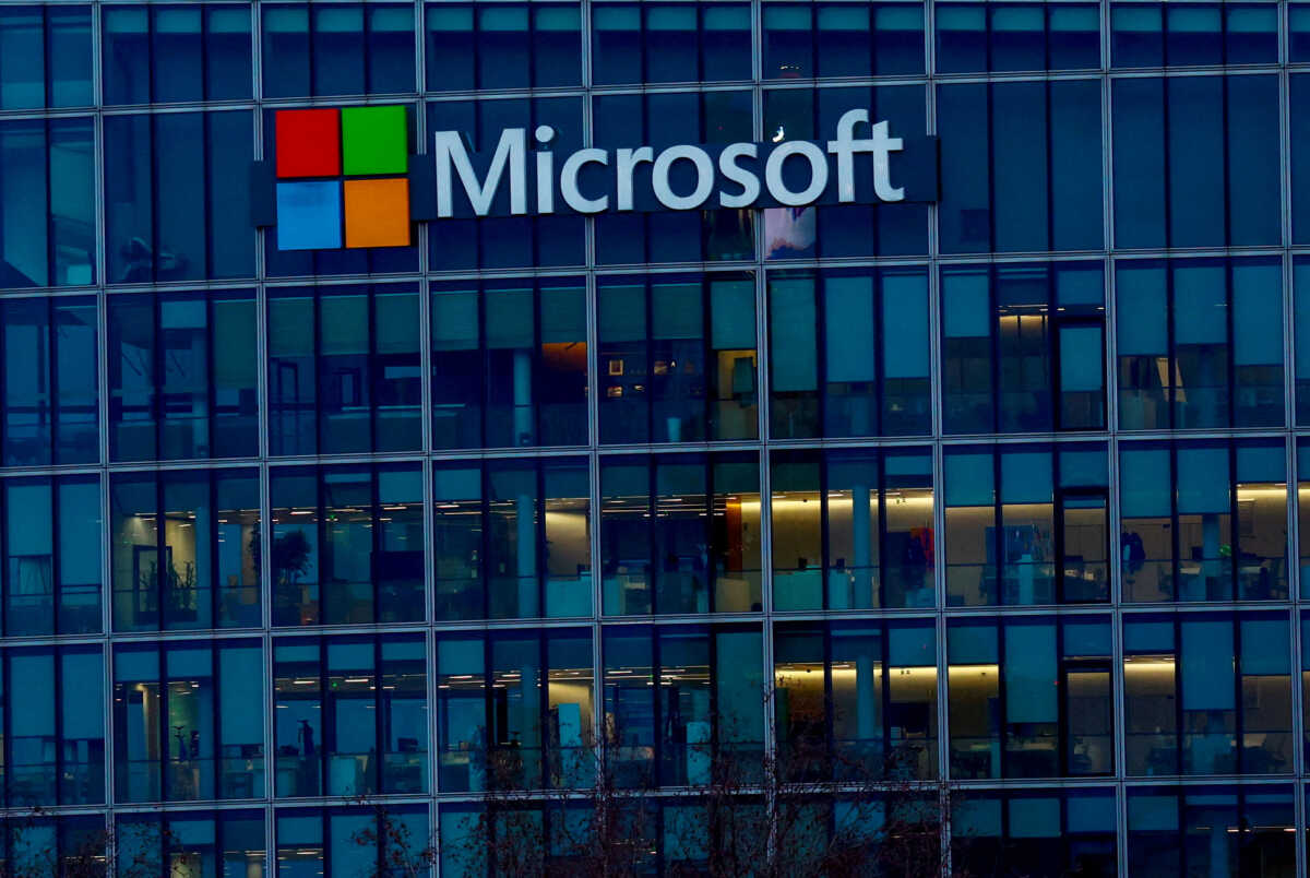 Microsoft: Νέο ψηφιακό «βραχυκύκλωμα» με προβλήματα σε εφαρμογές του Office