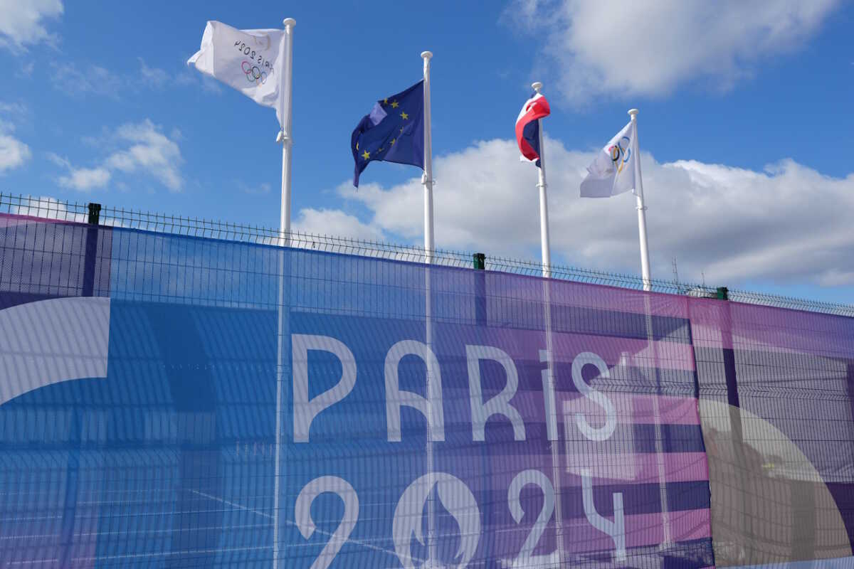 Ολυμπιακοί Αγώνες 2024: Ο κορονοϊός «χτύπησε» την Ολυμπιακή ομάδα του Βελγίου