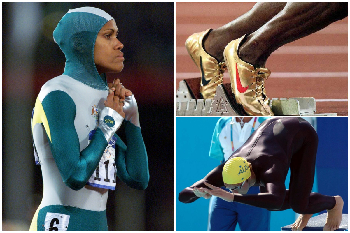 Ολυμπιακοί Αγώνες: Οι ιδιαίτερες στιλιστικές επιλογές αθλητών και αθλητριών στο κορυφαίο αθλητικό «ραντεβού»