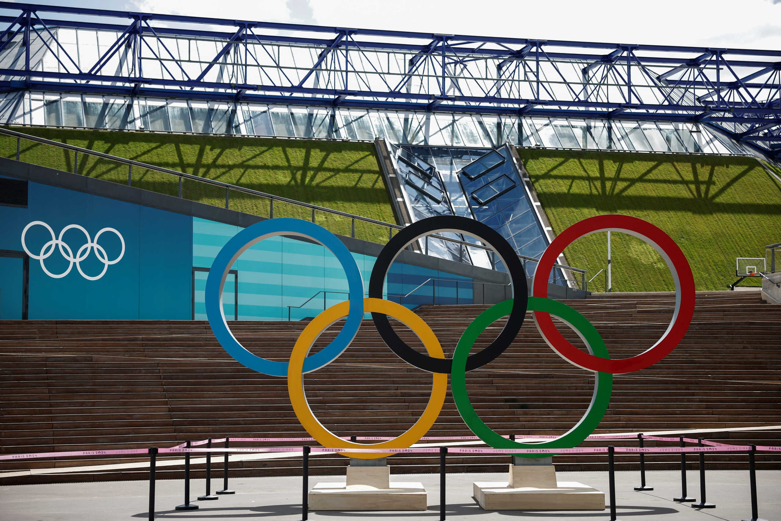 Ολυμπιακοί Αγώνες 2024: Οι Ρώσοι παλαιστές αρνούνται να συμμετάσχουν