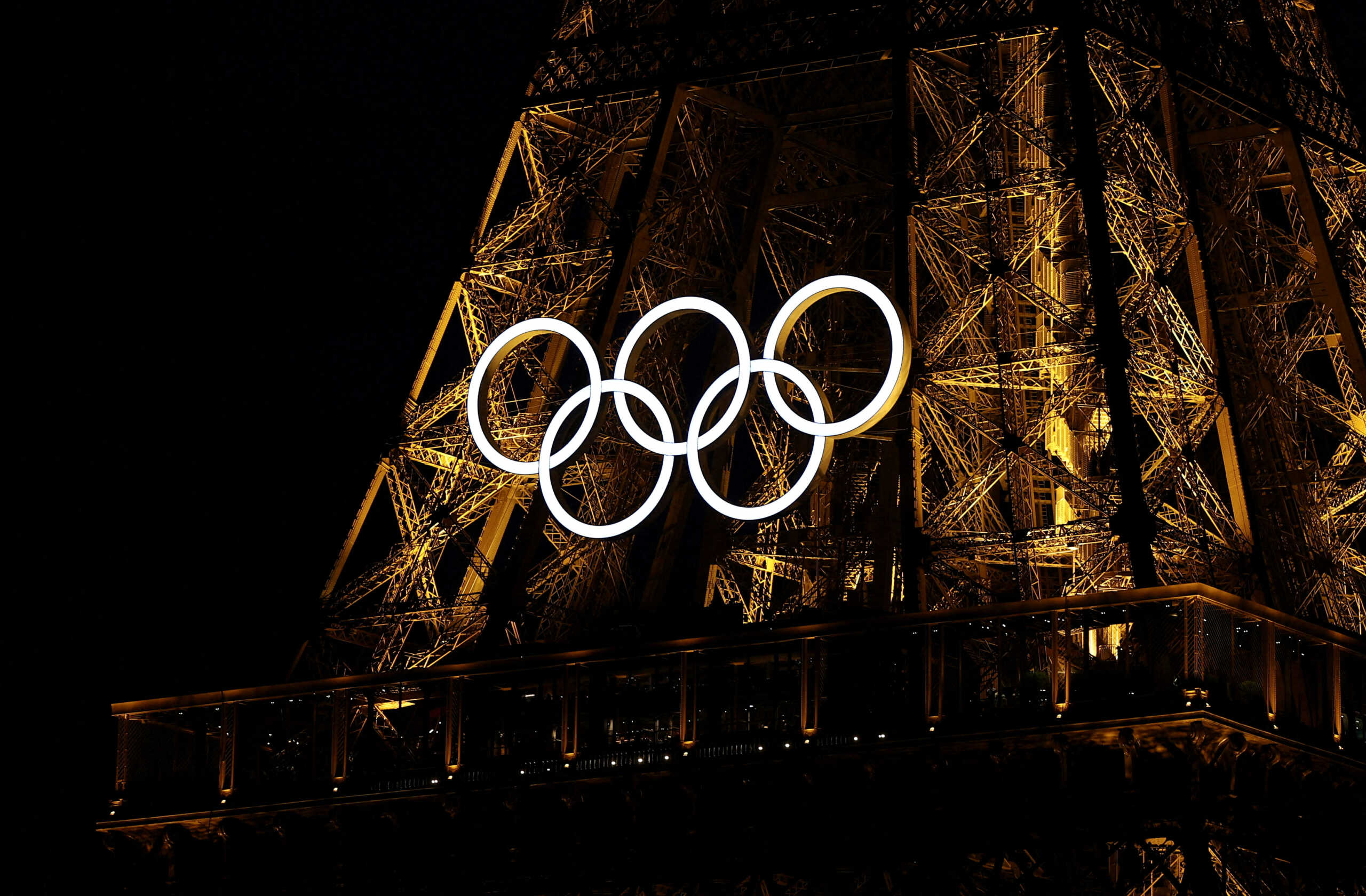 Τελετή έναρξης Ολυμπιακών Αγώνων 2024: Ξεκινάει απόψε η μεγάλη γιορτή του αθλητισμού στο Παρίσι