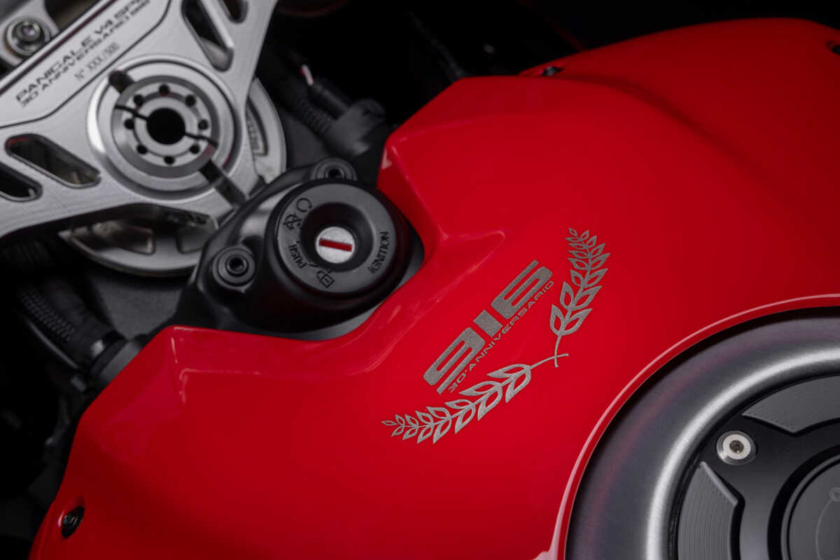 World Ducati Week 2024: Το πιο επικό event της Ducati πλησιάζει και περιμένει τους λάτρεις της μοτοσυκλέτας από όλο τον κόσμο