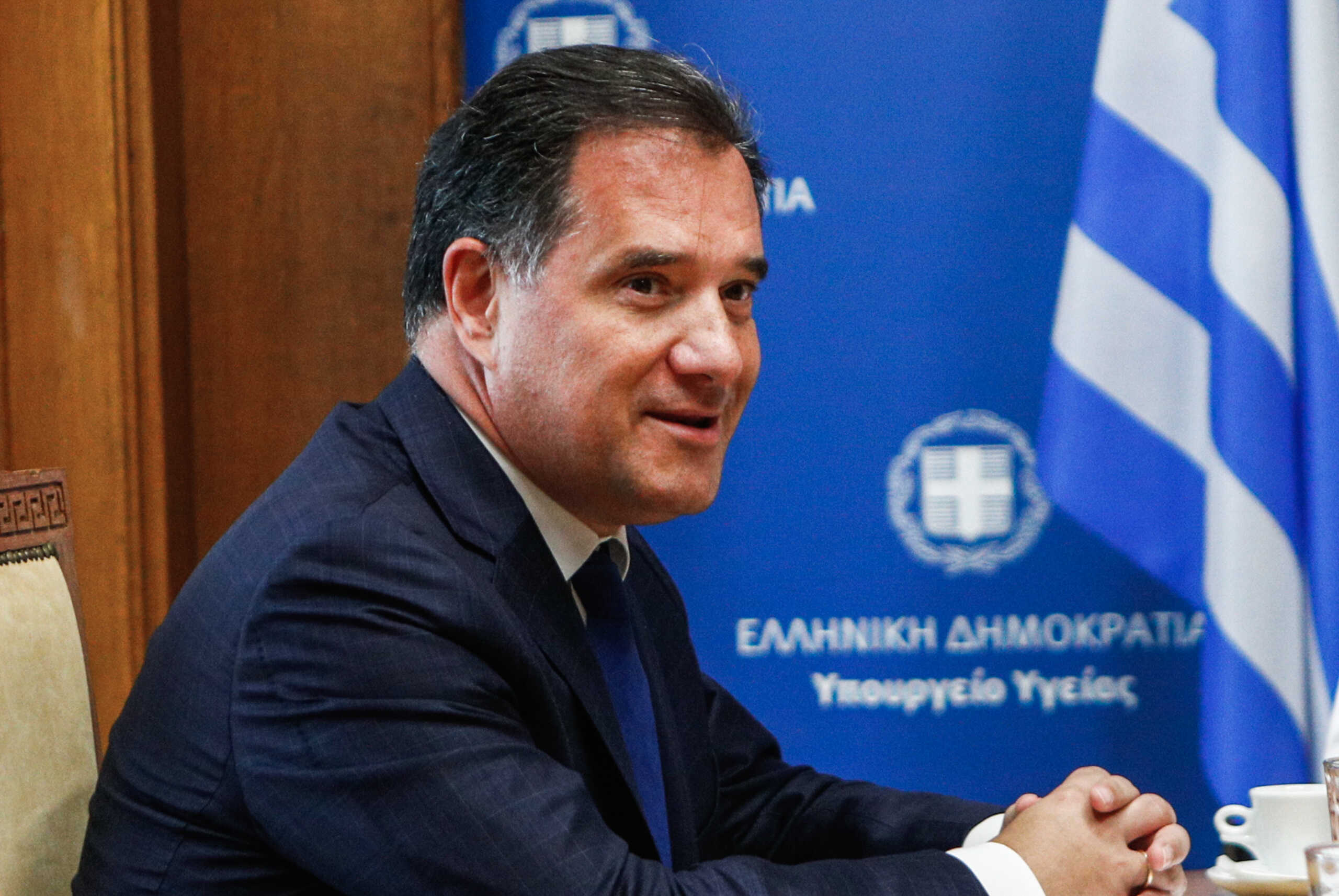 Άδωνις Γεωργιάδης για ΠΙΣ: «Σωστή η προσφορά των 1.000 ευρώ σε κάθε γιατρό που θα συνδράμει το ΕΣΥ»