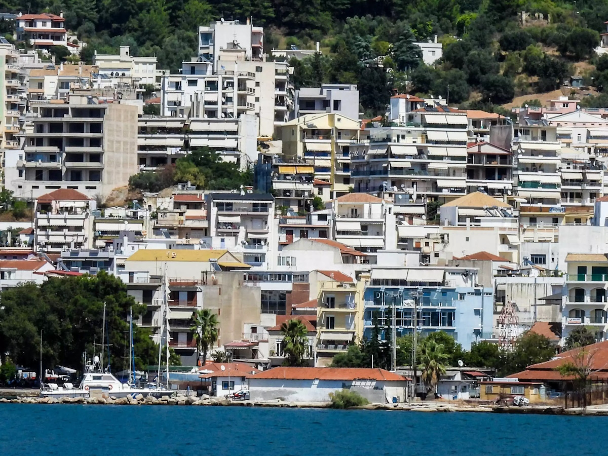 Ακίνητα: Ο χάρτης με τις ακριβότερες και φθηνότερες κατοικίες στην Αθήνα