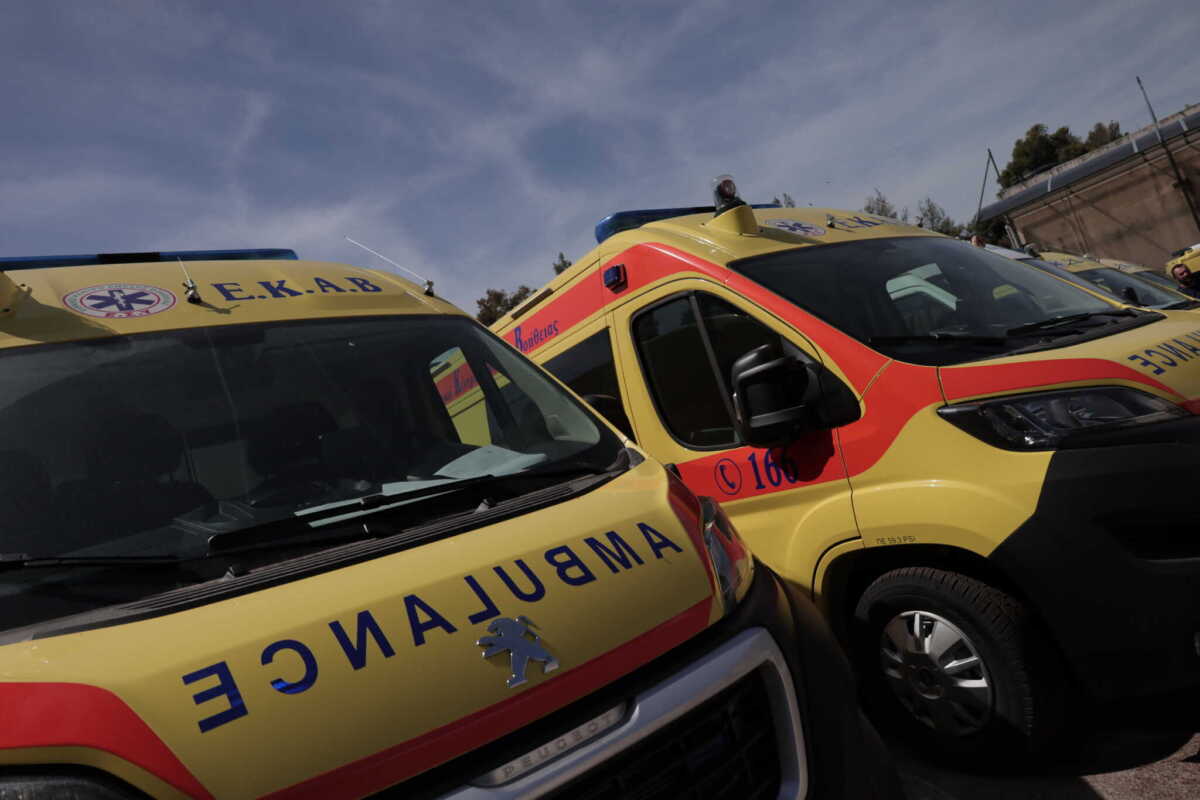 Θεσσαλονίκη: 15χρονος έπεσε σε φρεάτιο στο Κορδελιό – Απεγκλωβίστηκε από την Πυροσβεστική