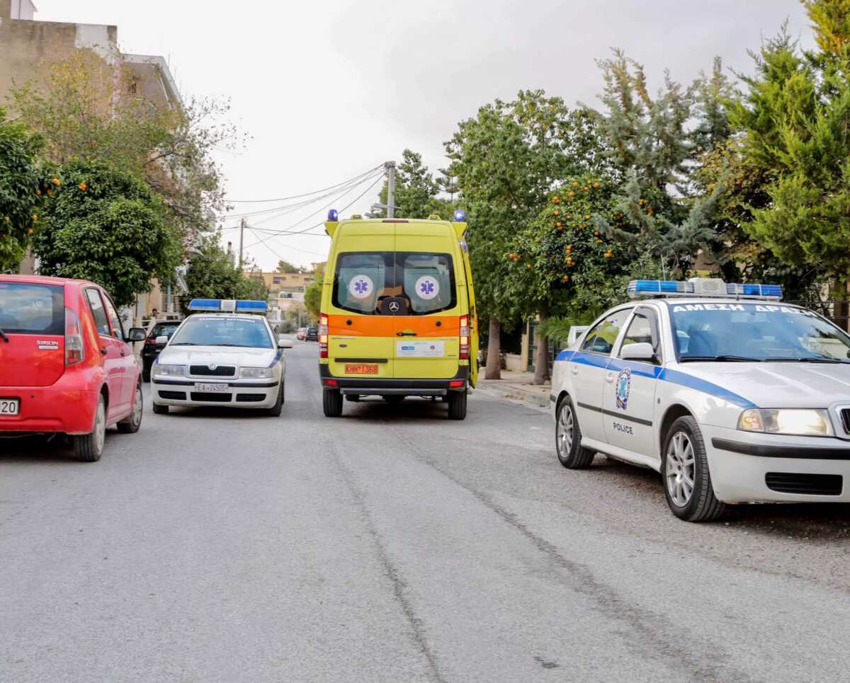 Θεσσαλονίκη: Παρέσυρε 17χρονη πεζή και την εγκατέλειψε