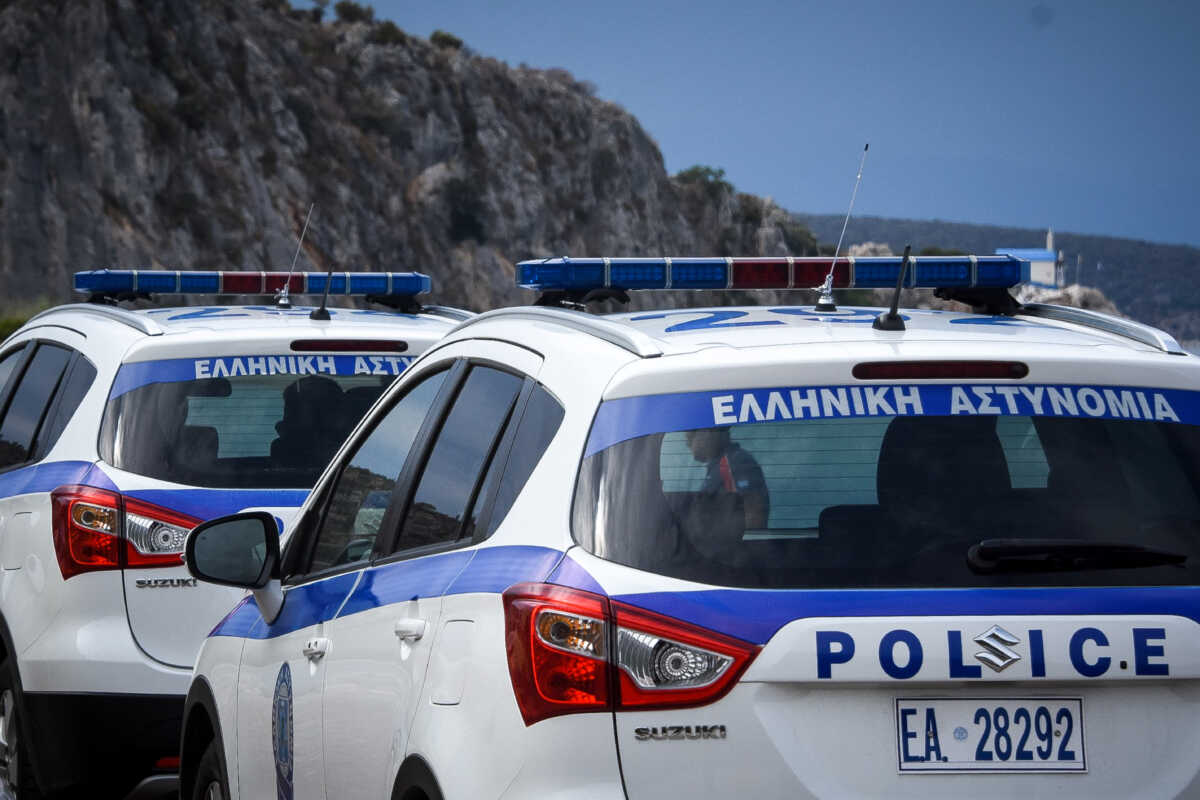 Ιωάννινα: 23χρονος Σλοβάκος αγνοείται στο Μιτσικέλι – Αναζητείται από αστυνομία και ΕΜΑΚ